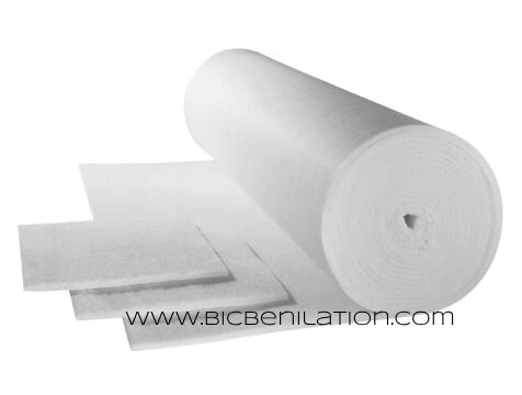 Filter Media